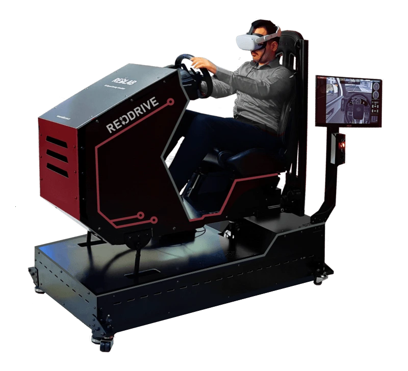 Driving Simulator